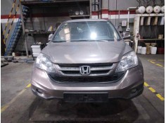 honda cr-v (re) del año 2010