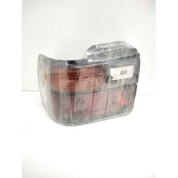 Recambio de piloto trasero izquierdo para mg serie 400 (rt) 420 sdi (5-ptas.) referencia OEM IAM 10177  