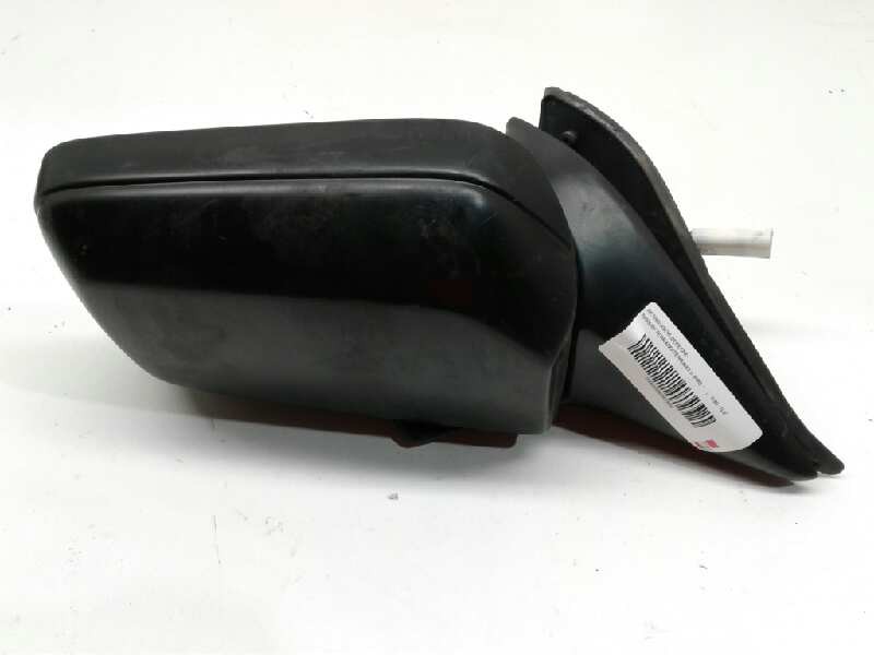 Recambio de retrovisor derecho para nissan almera (n15) referencia OEM IAM IKI8087 NEGRO E402402