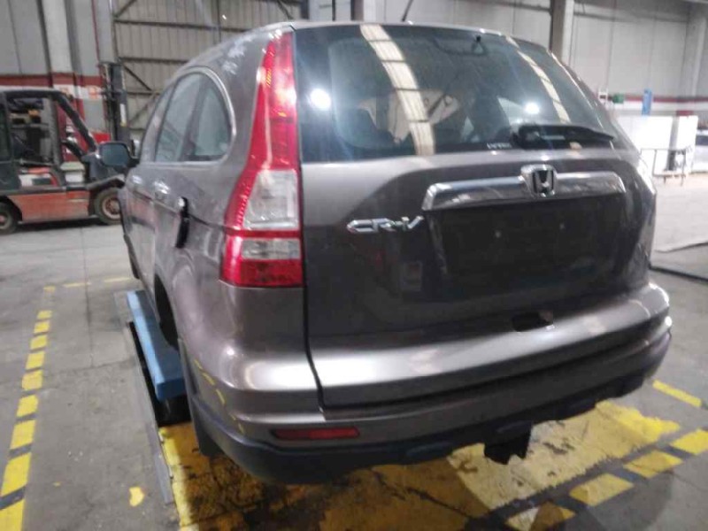 honda cr-v (re) del año 2010