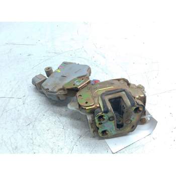 Recambio de cerradura puerta delantera derecha para ford maverick (uds, uns) 2.7 td referencia OEM IAM 8055291L66  