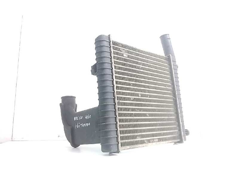 Recambio de intercooler para volvo serie 460 referencia OEM IAM   95045