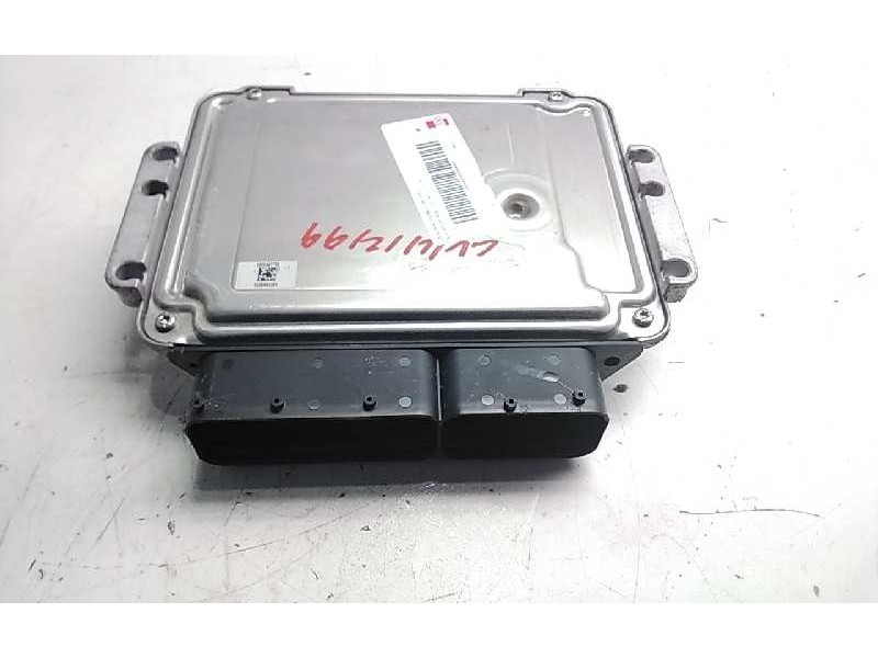 Recambio de centralita motor uce para kia sportage 1.6 cat referencia OEM IAM 391102BQB5  