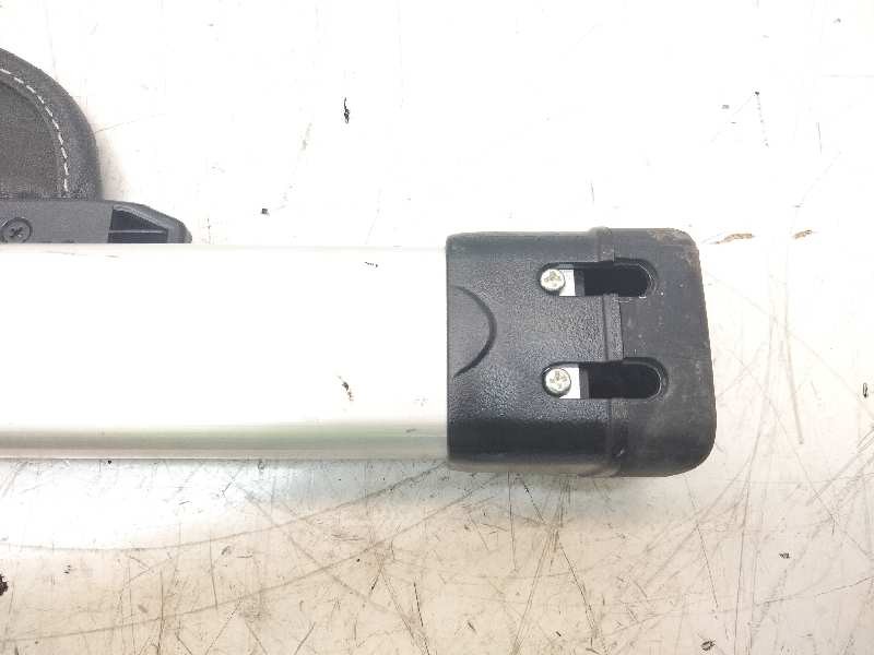 Recambio de bandeja trasera para lexus ct 200h referencia OEM IAM   