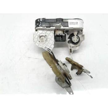 Recambio de mando calefaccion aire acondicionado para nissan qashqai (j10) referencia OEM IAM   106236