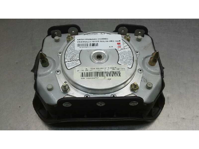 Recambio de airbag delantero izquierdo para volkswagen passat berlina (3b2) trendline referencia OEM IAM 3B0880201AE  