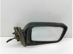 Recambio de retrovisor derecho para nissan almera (n15) referencia OEM IAM IKI8099 NEGRO E402602