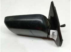 Recambio de retrovisor derecho para nissan almera (n15) referencia OEM IAM IKI8099 NEGRO E402602 2