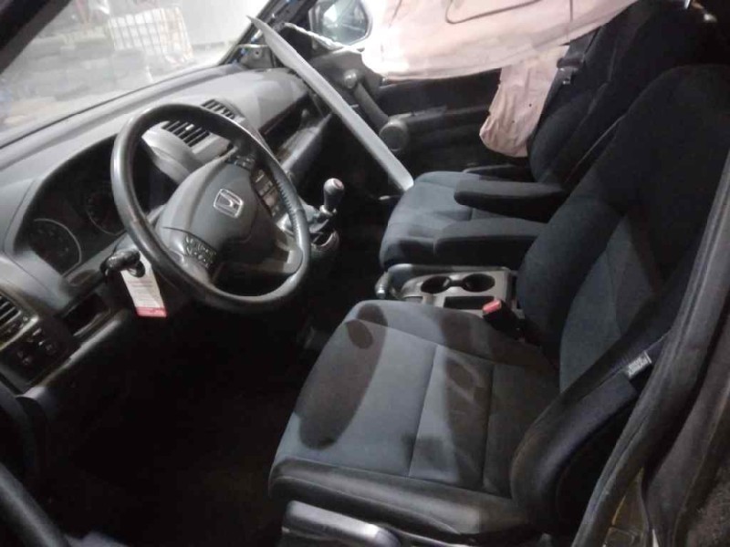 honda cr-v (re) del año 2010