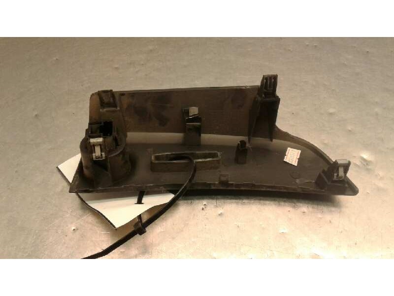 Recambio de control panel start stop para renault clio iv dynamique referencia OEM IAM   