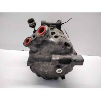 Recambio de compresor aire acondicionado para opel astra g berlina sport referencia OEM IAM 09132925 8600 