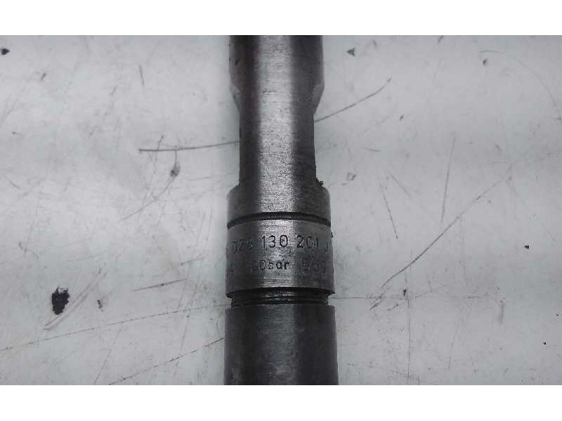 Recambio de inyector para audi a4 berlina (b5) 1.9 tdi referencia OEM IAM 028130201J  