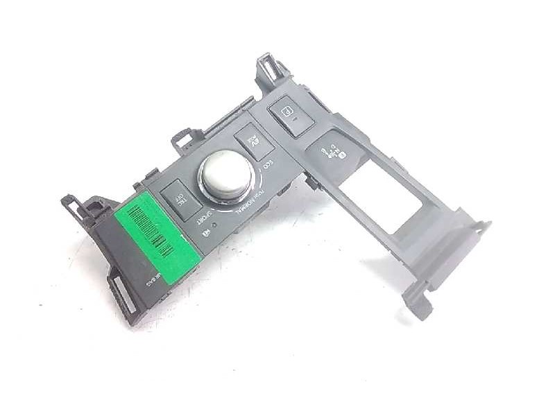 Recambio de mando multifuncion para lexus ct 200h referencia OEM IAM   