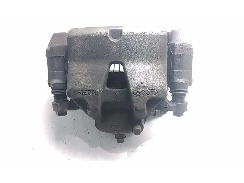 Recambio de pinza freno delantera derecha para kia sportage 1.6 cat referencia OEM IAM   