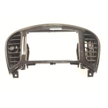 Recambio de aireador central para nissan juke (f15) 1.5 dci referencia OEM IAM 68260BX80A  