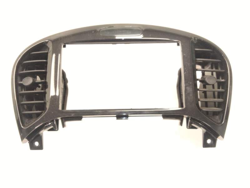 Recambio de aireador central para nissan juke (f15) 1.5 dci referencia OEM IAM 68260BX80A  
