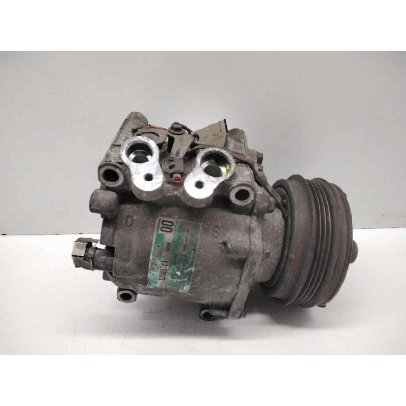 Recambio de compresor aire acondicionado para honda civic berlina 3/4 (ej/ek) 1.4 s 3 berlina (ej9) referencia OEM IAM L2089763 