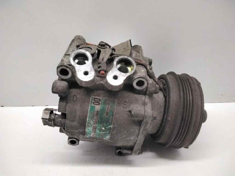 Recambio de compresor aire acondicionado para honda civic berlina 3/4 (ej/ek) 1.4 s 3 berlina (ej9) referencia OEM IAM L2089763 