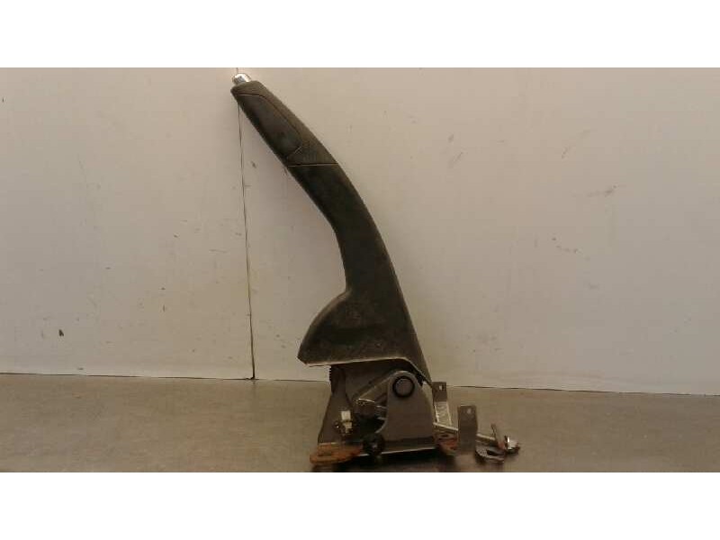 Recambio de palanca freno de mano para renault clio iv dynamique referencia OEM IAM   
