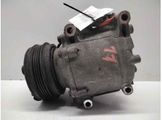 Recambio de compresor aire acondicionado para honda civic berlina 3/4 (ej/ek) 1.4 s 3 berlina (ej9) referencia OEM IAM L2089763  2