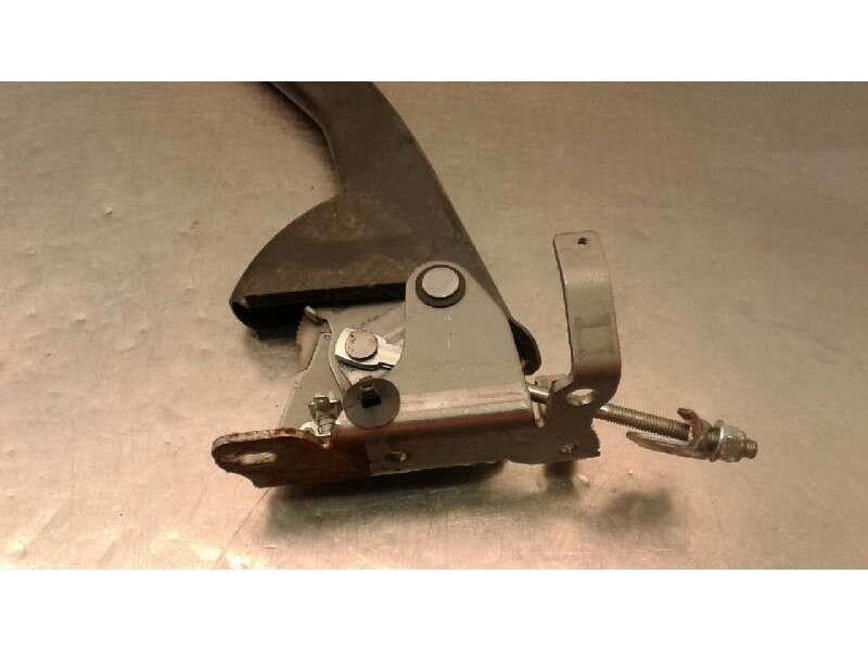 Recambio de palanca freno de mano para renault clio iv dynamique referencia OEM IAM   