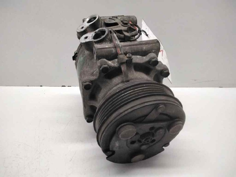 Recambio de compresor aire acondicionado para honda civic berlina 3/4 (ej/ek) 1.4 s 3 berlina (ej9) referencia OEM IAM L2089763 