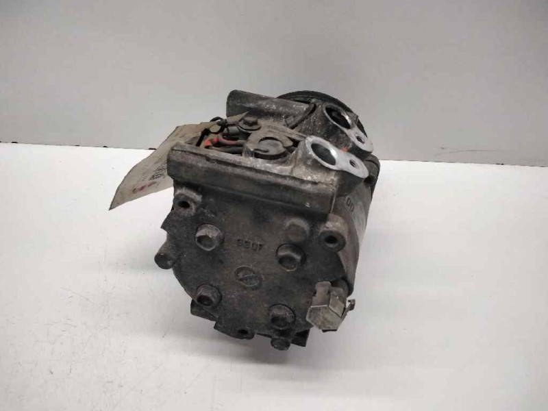 Recambio de compresor aire acondicionado para honda civic berlina 3/4 (ej/ek) 1.4 s 3 berlina (ej9) referencia OEM IAM L2089763 