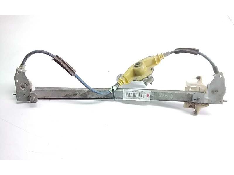 Recambio de elevalunas trasero izquierdo para peugeot 406 berlina (s1/s2) referencia OEM IAM 9615037580  95071