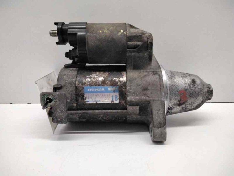 Recambio de motor arranque para honda civic berlina 3/4 (ej/ek) 1.4 s 3 berlina (ej9) referencia OEM IAM 2280004891  
