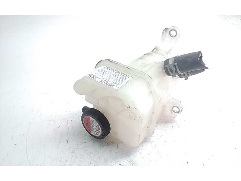 Recambio de deposito expansion para lexus ct 200h referencia OEM IAM   