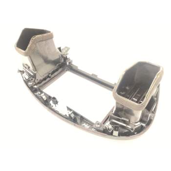 Recambio de aireador central para nissan juke (f15) 1.5 dci referencia OEM IAM 68260BX80A  