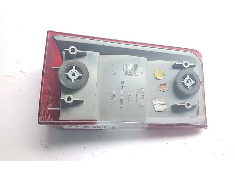 Recambio de piloto trasero derecho interior para volvo serie 850 referencia OEM IAM 9133845  95073