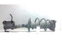 AMORTIGUADOR DELANTERO DERECHO T17J05A0265 