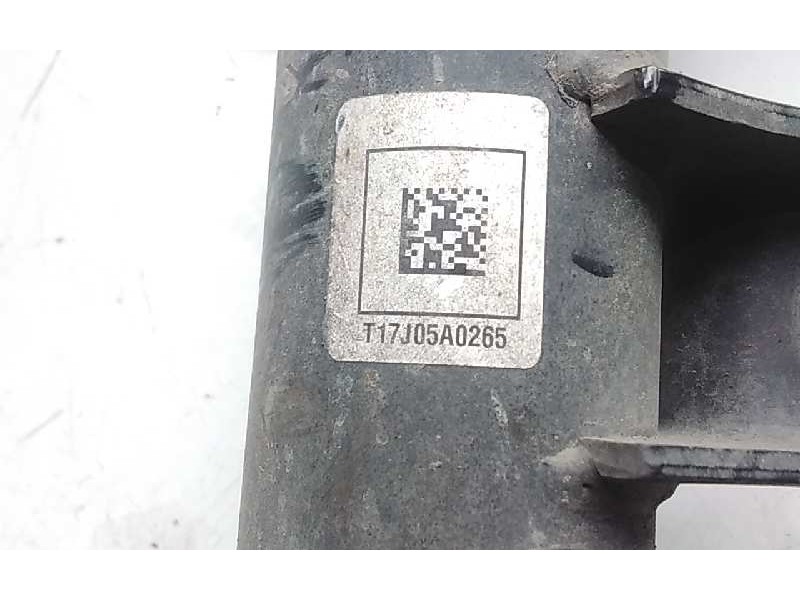 Recambio de amortiguador delantero derecho para kia sportage 1.6 cat referencia OEM IAM T17J05A0265  