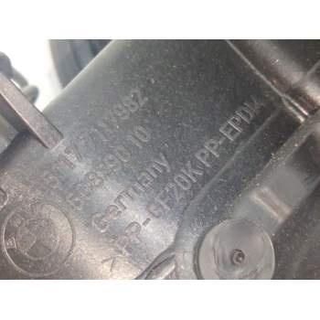 Recambio de tapa exterior combustible para bmw 3 coupé (e92) 320 d referencia OEM IAM 60829010  