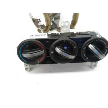 Recambio de mando calefaccion aire acondicionado para nissan qashqai (j10) referencia OEM IAM   106236