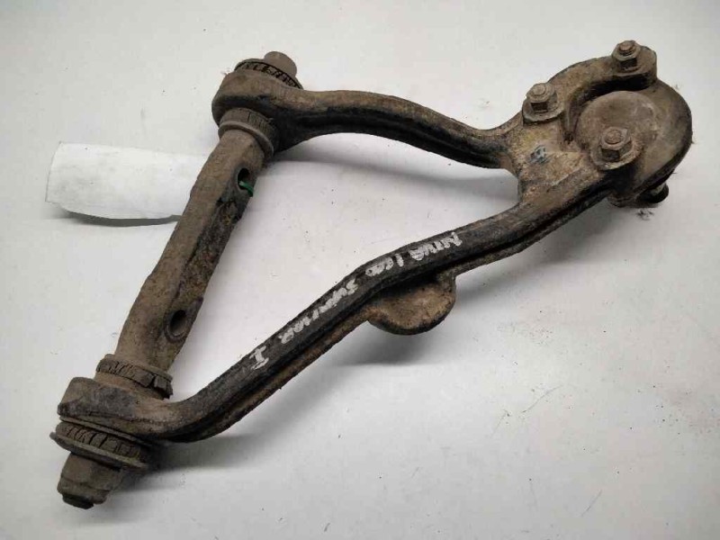 Recambio de brazo suspension superior delantero izquierdo para » otros... modelos referencia OEM IAM   9508