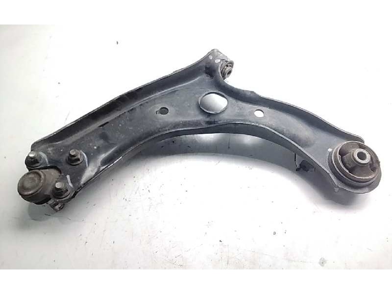 Recambio de brazo suspension inferior delantero derecho para kia sportage 1.6 cat referencia OEM IAM   