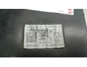 CENTRALITA AIRE ACONDICIONADO 2852500815R 