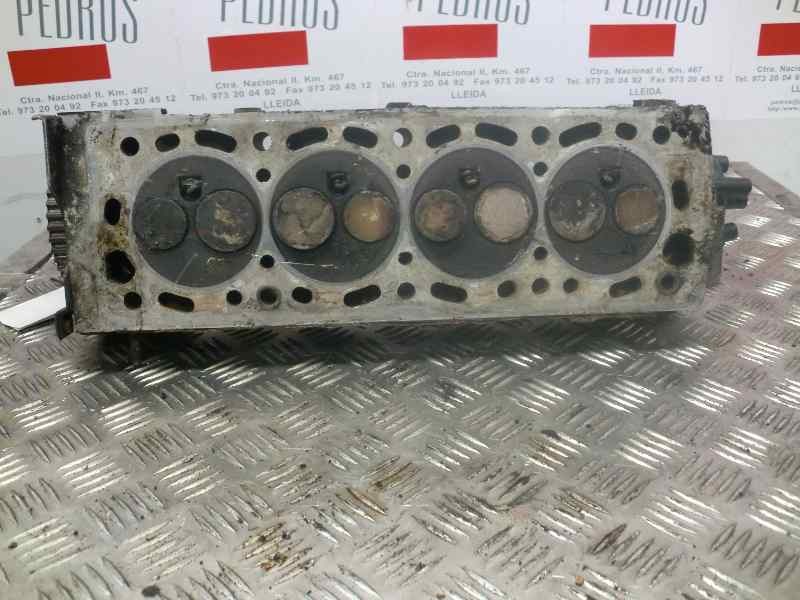 Recambio de culata para mg rover serie 200 (xw) 2.0 16v cat referencia OEM IAM LDF10278 CULATA ROV 220 2.0 16V 95095