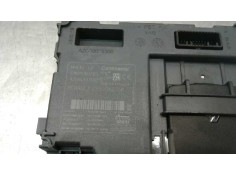 Recambio de conmutador de arranque para renault clio iv dynamique referencia OEM IAM A2C30075500   2