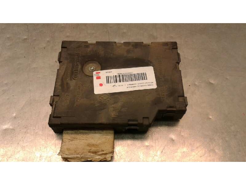 Recambio de conmutador de arranque para renault clio iv dynamique referencia OEM IAM A2C30075500  