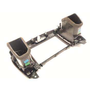 Recambio de aireador central para nissan juke (f15) 1.5 dci referencia OEM IAM 68260BX80A  