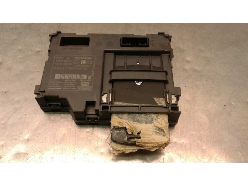 Recambio de conmutador de arranque para renault clio iv dynamique referencia OEM IAM A2C30075500  