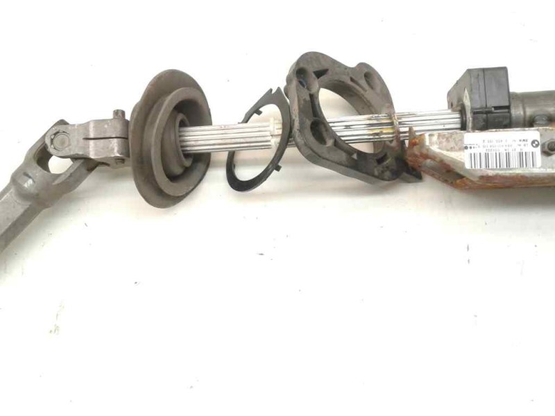 Recambio de columna direccion para bmw x3 (e83) 2.0 turbodiesel cat referencia OEM IAM 884401058515 34501552 