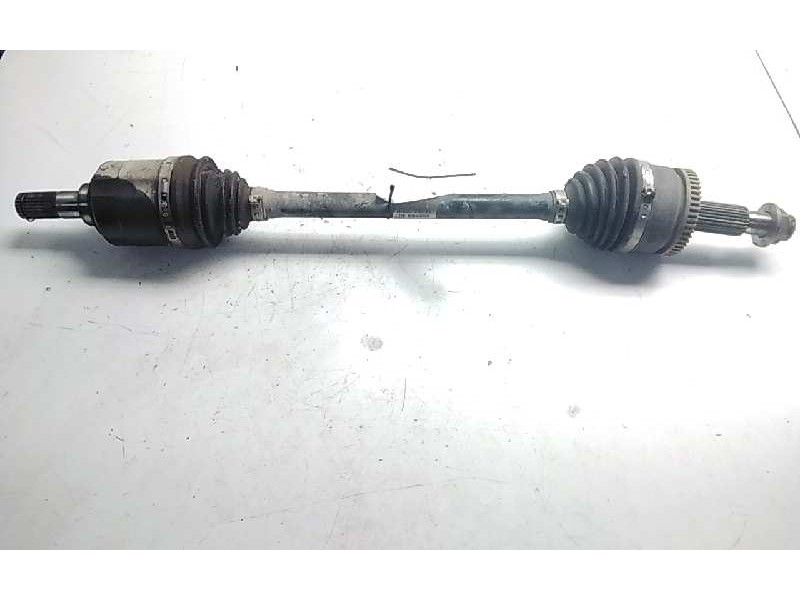 Recambio de transmision delantera izquierda para kia sportage 1.6 cat referencia OEM IAM T10RHBV401VRT10  