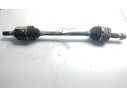 TRANSMISION DELANTERA IZQUIERDA T10RHBV401VRT10 