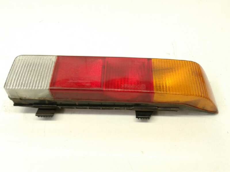 Recambio de piloto trasero derecho para fiat cinquecento (170) referencia OEM IAM 7629366P  95103