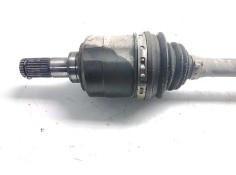 Recambio de transmision delantera izquierda para kia sportage 1.6 cat referencia OEM IAM T10RHBV401VRT10   2