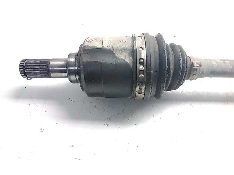 Recambio de transmision delantera izquierda para kia sportage 1.6 cat referencia OEM IAM T10RHBV401VRT10  